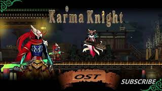 KARMA KNIGHT OST MUSIC SOUNDTRACK