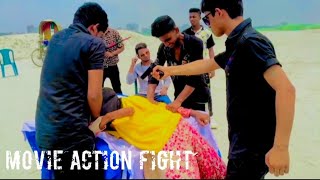 smart shankar movie fight scene  || smart Shankar best action movie 2022