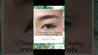 ✅ ราคาเริ่มต้นที่ 1699฿ #เจ้าของร้านทำเอง #สักคิ้ว #6D #eyebrow #3D #คิ้ว #คิ้วลายเส้น #คิ้ว6มิติ