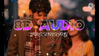 IS QADAR 8D Audio|Tulsi Kumar,Darshan Raval | Sachet-Parampara |Sayeed Quadri |Use Headphones