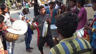 Saavu Kuthu - Chennai Death Punch -Double Dash