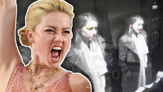 PROOF Amber Heard LIED About Johnny Depp: NEW BODYCAM FOOTAGE | The Gossipy