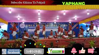 ### MBPC CHOIR At YOUTH FELLOWSHIP-2021//KOKBOROK VIDEO SONG// YAPHANG TV