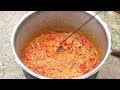 15kg சிக்கன் பிரியாணி chicken biryani recipe in tamil 15kg food funday