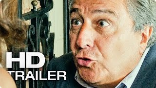 NUR EINE STUNDE RUHE Trailer German Deutsch (2015)