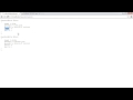PHP Data Objects (PDO): Fetching into a class (Part 4/8)