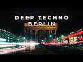 Dub Deep Techno Mix 2026 | Berlin Edition | Cinematic 4K Visuals
