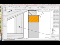 IMPORT PDF'S INTO ARCHICAD - 03 TRACE