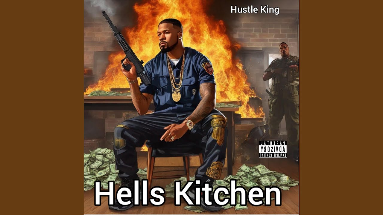 Hells Kitchen Youtube