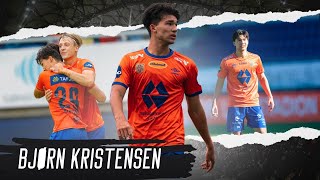 Bjørn Martin Kristensen ▶ Skills, Goals \u0026 Highlights 2023ᴴᴰ