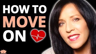 How To MOVE ON From A NARCISSIST & Get Over The End Of A CRAZYMAKING RELATIONSHIP | Lisa A. Romano