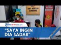 Nekat Siram Suami Pakai Air Panas karena Kerap Berbuat Kasar, Pelaku: Saya Ingin Dia Sadar