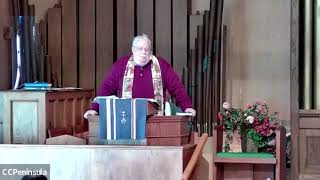 Sermon 1/5/2204