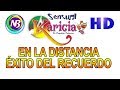 EN LA DISTANCIA SENSUAL KARICIA EN VIVO ÉXITO DEL RECUERDO [VOZ GILMER CARCÍA]