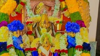 Gouribidanur Karekallahalli Adi Timmappa And Anjaneya swami Dasara ustava .