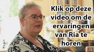 Ervaringen van Ria met de Diabetes Omkeren Methode cursus