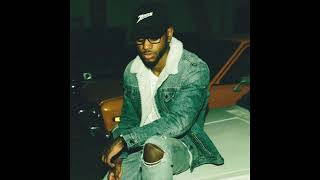 [FREE] Bryson Tiller x Kendrick Lamar Type Beat | RnB Freestyle Instrumental