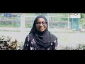 Promotional Documentary on Nile University Mass Communication Dept.