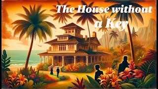 🏠🔑 The House Without a Key: A Riveting Mystery Adventure 🌟🔍