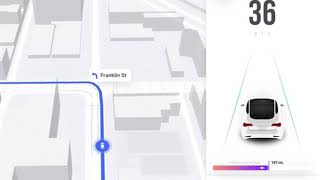 Mapbox demo
