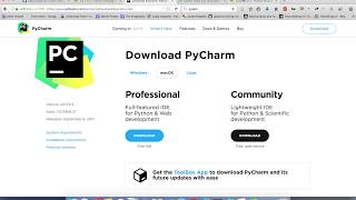 Appium Python Tutorial - PyCharm + Appium Python Client + Pytest