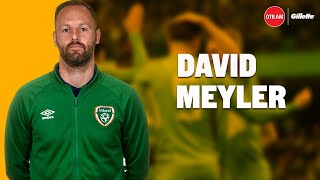 DAVID MEYLER: Rice Is Ideal Signing For United | Champions League | Keeping In Touch With Kenny