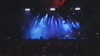 Scooter - MC's Missing Live in Moscow 2000 [01/20]