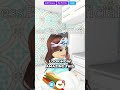 You Won't Believe What's In This Incredible Sandwich And Hot Chocolate! (Roblox) #shorts