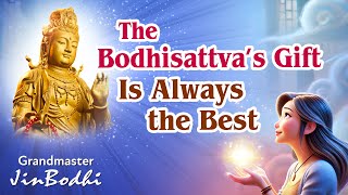 [English Version] The Bodhisattvas Bless Us in the Ways That Suit Us Best