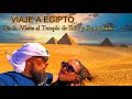 (Episodio 4) Viaje a Egipto - Templo Edfu y Kom Ombo