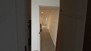 Second Floor Video Tour of 201 N Baltimore St, Dillsburg house for rent