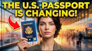 NEW Airport Rule In 2026 That Will Change How You Travel Forever