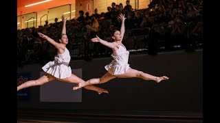 Contemporary Duet \