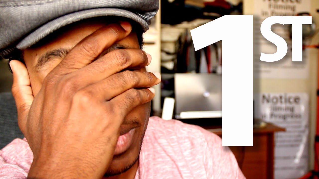 My First Short Film Youtube