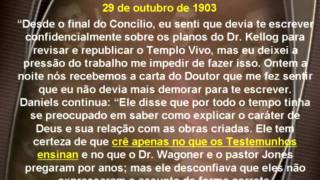 Quem são os verdadeiros Adventistas do Sétimo dia?