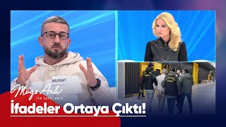 Nezaket Uyur'un 20 yıl sonra cinayete kurban gittiği kesinleşti! - Müge Anlı ile Tatlı Sert