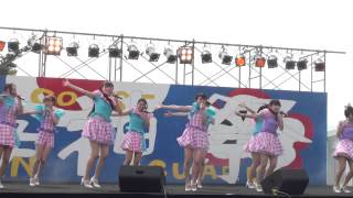 MMJ 第63回海保大 海神祭ライブ　2014.06.15