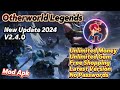 Otherworld Legends Mod Apk 2.4.0 Unlimited Money Unlocked All Skins TERBARU 2024