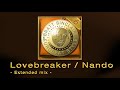 Lovebreaker / Mako