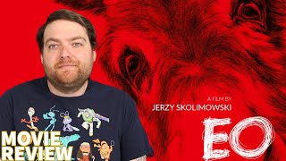 EO (2022) MOVIE REVIEW