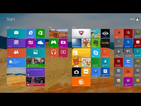 How to Speed up Windows 8 or (8.1) - Free and Easy How to Speed up Windows 8 or (8.1) - Free and Easy