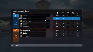 【PS4版】おバカ女子集いが行く！レインボーシックスシージ　r6s  #32