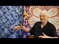 angels artheology with alex grey