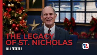 The Truth \u0026 Liberty Show -  The Legacy of St. Nicholas