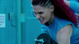 Hot Badass Bea Smith