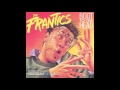 The Frantics - Ti Kwan Leep -- Boot To The Head