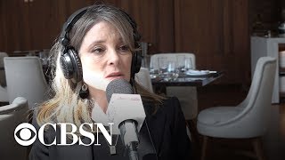 Marianne Williamson calls for reparations to be paid to descendants of slaves