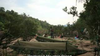 Cardamommountainresort Tours in Koh Kong Kambodscha