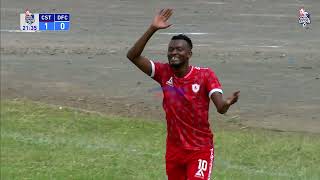 Coastal Union 2-0 Dodoma Jiji | Highlights | NBC Premier League 18/10/2024