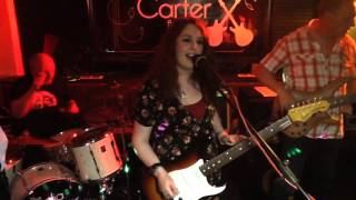 The Stonegravels  -  The Amelia Carter Band  -  Doctor Doctor  -  23-04-2016